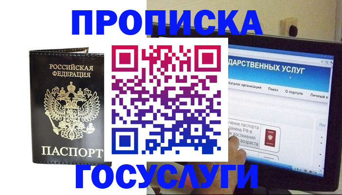 прописка гарантия в Шагонаре